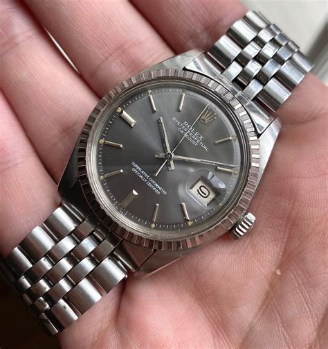 veteraan rolex|70s rolex watch value.